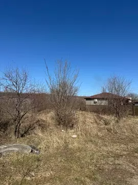 Участок в Ставропольский край, Ставрополь Дизель садовое товарищество, ...