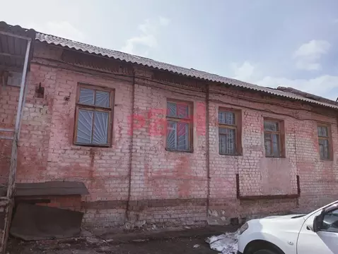 Помещение свободного назначения в Воронежская область, Воронеж ...