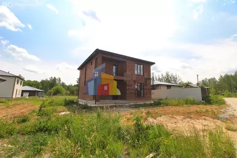 Дом в Тульская область, городской округ Тула, деревня Харино, ...