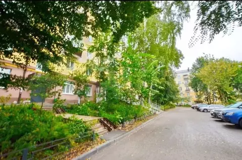 3-к кв. Самарская область, Самара Прибрежная ул., 10 (75.0 м)