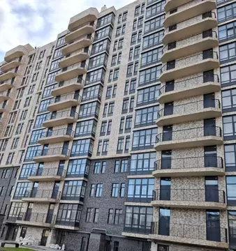 1-к кв. Ставропольский край, Пятигорск ул. Нежнова (46.0 м)