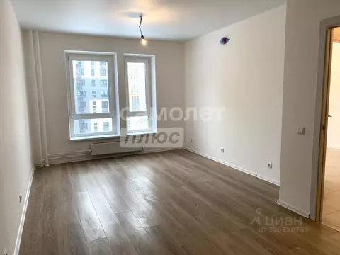 1-к кв. Московская область, Ленинский городской округ, Дрожжино пгт ш. ...