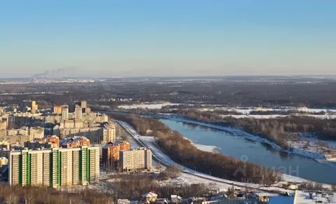 2-к кв. Башкортостан, Уфа бул. Давлеткильдеева, 20 (56.0 м)