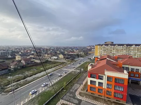 3-к кв. Дагестан, Каспийск ул. Зейнудина Батманова, 16 (92.3 м)