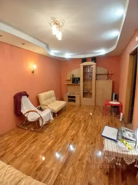 2-к кв. Мурманская область, Мурманск ул. Новое Плато, 12 (45.0 м)