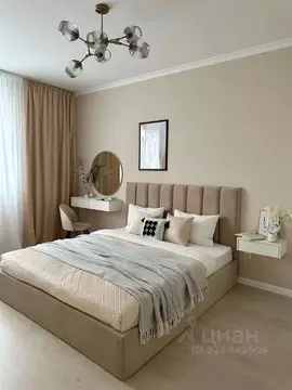 3-к кв. Московская область, Красногорск ул. Липовой Рощи, 6к2 (83.0 м)