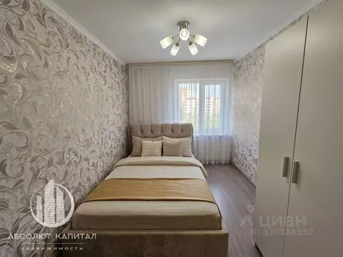 3-к кв. Московская область, Ивантеевка Пушкинский городской округ, ...