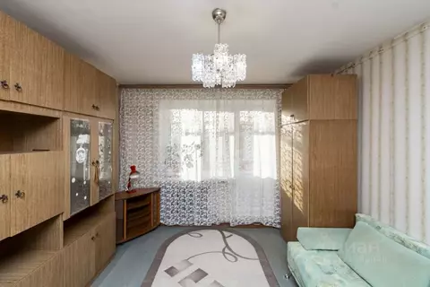 2-к кв. Тюменская область, Тюмень Минская ул., 32 (47.6 м)