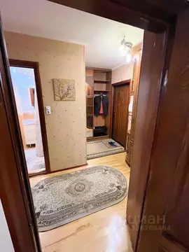 1-к кв. Москва Челобитьевское ш., 10к1 (41.0 м)