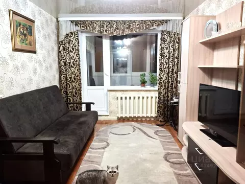 2-к кв. Пермский край, Пермь ул. Металлистов, 21 (43.6 м)