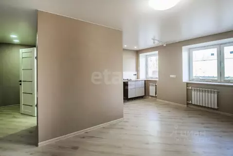 1-к кв. Вологодская область, Вологда ул. Гагарина, 55 (27.9 м)