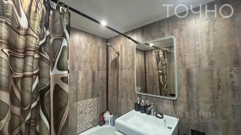 1-к кв. Пензенская область, Пенза Сумская ул., 7 (35.0 м)