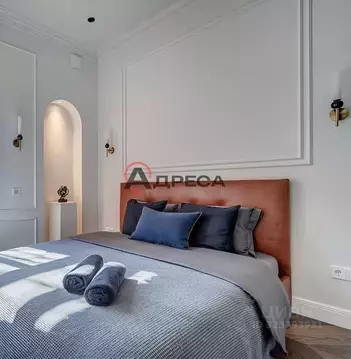 1-к кв. Татарстан, Казань Щербаковский пер., 7 (48.0 м)