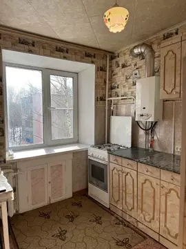 1-к кв. Нижегородская область, Арзамас Комсомольский бул., 9 (30.0 м)