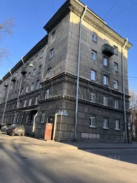 Комната Санкт-Петербург Яковлевский пер., 11 (29.2 м)
