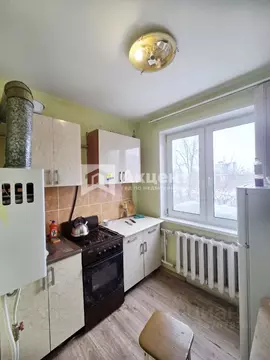 2-к кв. Ивановская область, Иваново ул. Постышева, 50 (40.7 м)