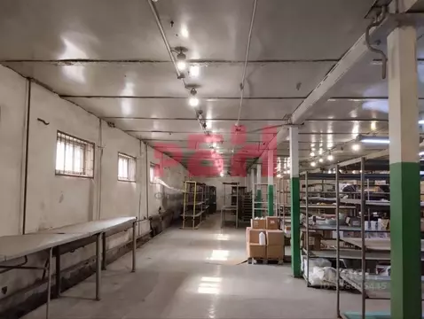Склад в Ростовская область, Ростов-на-Дону, Нахичевань ул. 24-я Линия, ...