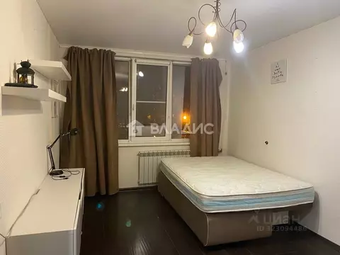 1-к кв. Санкт-Петербург Богатырский просп., 5К3 (32.0 м)