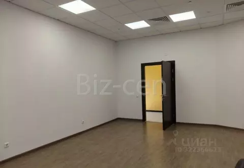 Офис в Санкт-Петербург ул. Профессора Качалова, 7 (70 м)