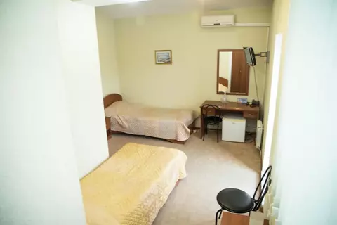 Комната Ульяновская область, Ульяновск Московское ш., 100А (12.0 м)