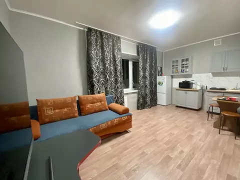 Студия Башкортостан, Стерлитамак просп. Октября, 46 (29.0 м)