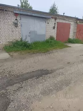 Гараж в Тверская область, Тверь ул. 2-я Красина, 51 (24 м)