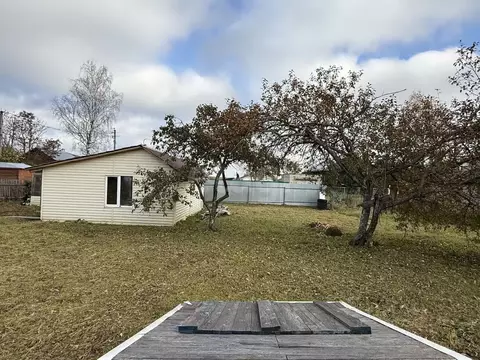 Дом в Вологодская область, Череповецкий район, д. Борисово (Яргомжский ...