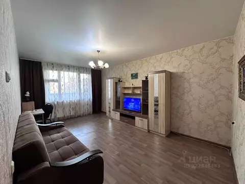 2-к кв. Москва Дубнинская ул., 53К2 (60.0 м)