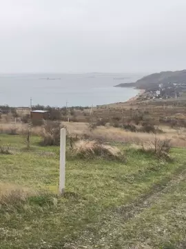 Участок в Крым, Ленинский район, Глазовское с/пос, Маяк СНТ  (12.0 ...