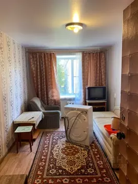 Комната Коми, Ухта Советская ул., 10 (11.7 м)