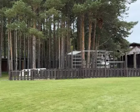 Участок в Свердловская область, Полевской муниципальный округ, с. ...