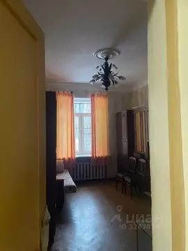 Комната Санкт-Петербург ул. Стахановцев, 19а (21.0 м)