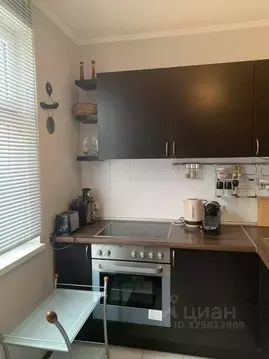 1-к кв. Москва Юрловский проезд, 14к4 (39.0 м)