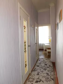 2-к кв. Тульская область, Донской Северо-Задонск мкр, Северная ул., 1 ...