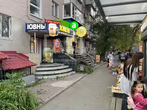 Помещение свободного назначения в Челябинская область, Челябинск ул. ...