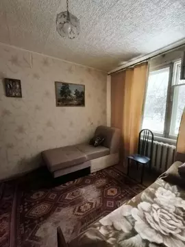 2-к кв. Свердловская область, Екатеринбург ул. Красноуральская, 21к3 ...