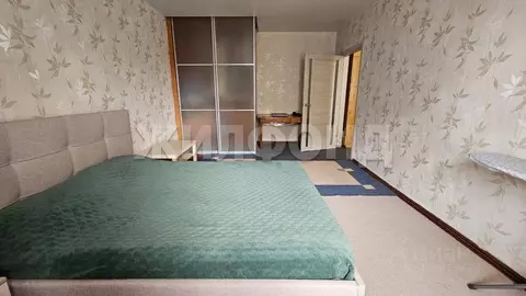 1-к кв. Новосибирская область, Новосибирск Красный просп., 14 (39.6 м)