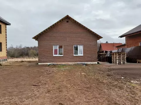 Коттедж в Пермский край, Пермский муниципальный округ, пос. Мулянка ...