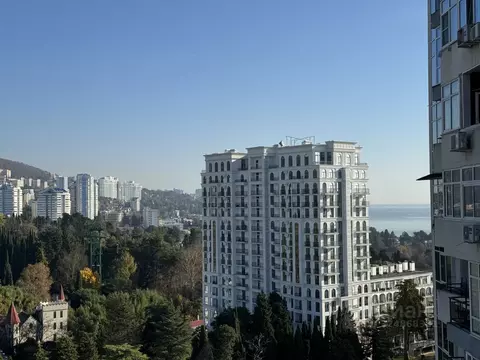 Студия Краснодарский край, Сочи Светлана мкр, ул. Депутатская, 10 ...