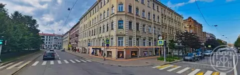 Помещение свободного назначения в Санкт-Петербург Садовая ул., 105 ...