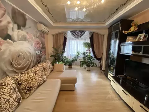 2-к кв. Воронежская область, Воронеж ул. 121-й Стрелковой Дивизии, 11Б ...