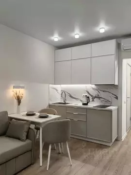 Студия Москва проезд 1-й Нижнелихоборский, 3 (20.0 м)