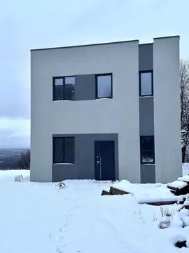 Коттедж в Нижегородская область, Нижний Новгород д. Афонино, ул. ...