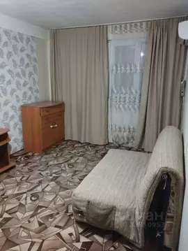 1-к кв. Краснодарский край, Сочи Заречный мкр, ул. Абрикосовая, 19 ...