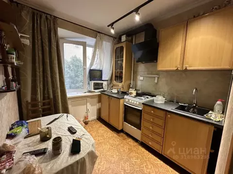 2-к кв. Саратовская область, Саратов ул. 2-я Садовая, 36/40 (42.0 м)