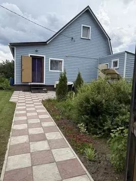 Дом в Тверская область, Конаковский муниципальный округ, Олимпийское ...