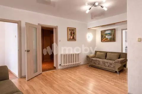 2-к кв. Калининградская область, Калининград Земельная ул., 8-8А (73.0 ...