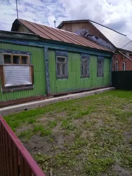 Дом в Нижегородская область, Нижний Новгород Газетная ул. (52 м)