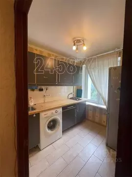 1-к кв. Москва Большая Марьинская ул., 15 (32.0 м)