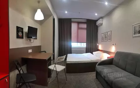 Комната Кировская область, Киров ул. Чапаева, 67/1 (16.0 м)